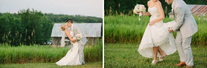 Wisconsin Wedding Photographers