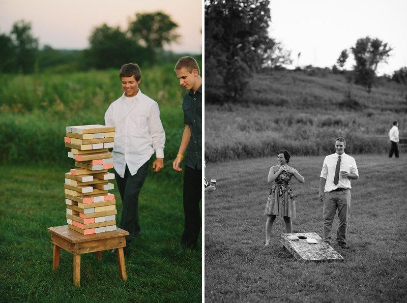 Wisconsin Wedding Photographers