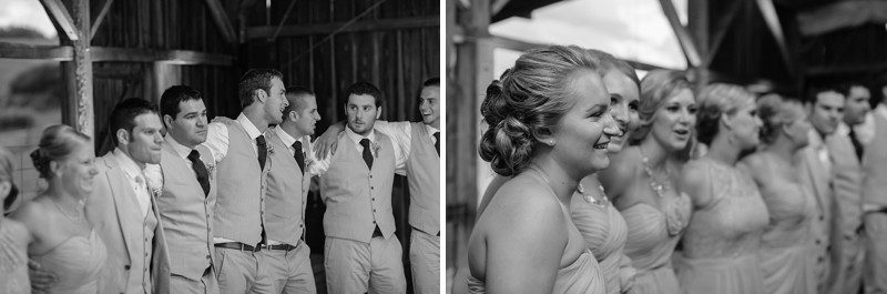 Wisconsin Wedding Photographers