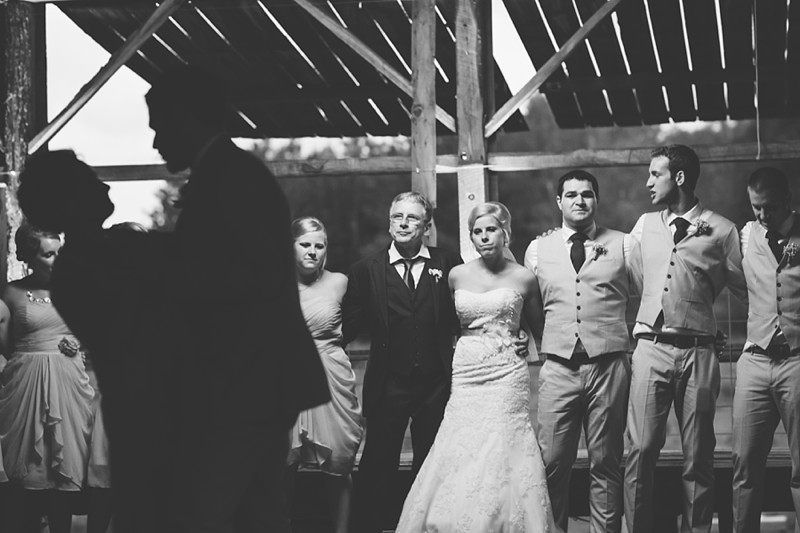 Wisconsin Wedding Photographers