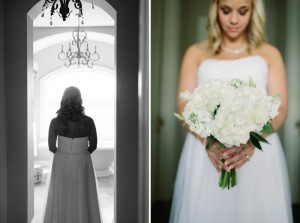 vintage classic wisconsin bride