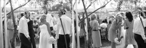 Backyard wedding ideas photos