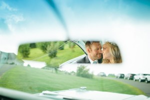 vintage cars at wedding photos