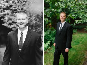 White's wildwood retreat wedding