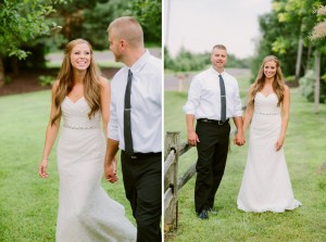 Eastern Wisconsin Wedding Photographer