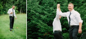 Eastern Wisconsin Wedding Photographer