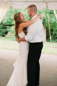 Eastern Wisconsin Wedding Photographer