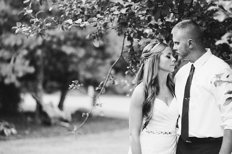 Chippewa Falls WI wedding photographer