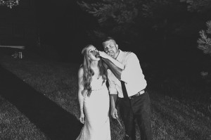 Chippewa Falls WI wedding photographer