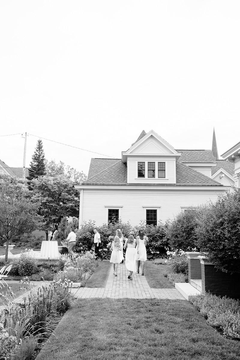 Yawkey House Wedding Photos