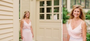 Intimate Wedding Ceremony in Wisconsin
