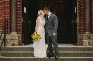 Fancher Church Amherst Wisconsin - James Stokes Photo