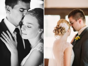 Raining on your wedding day photo ideas