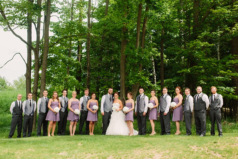 Wausau Wisconsin Wedding Venues 