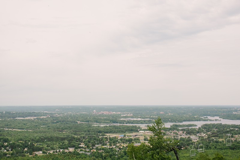 Wausau Wedding Photographers