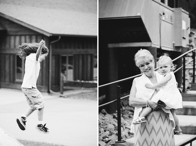 Granite Peak Wedding Photos Wausau Wisconsin