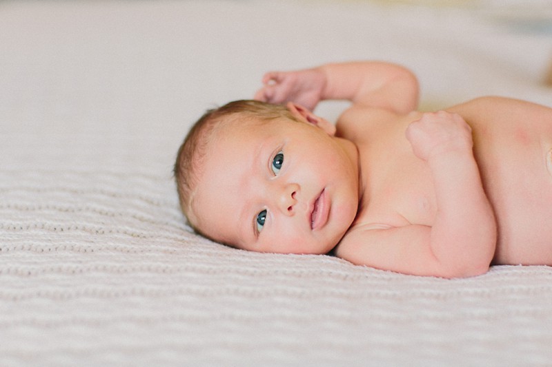 wausau area newborn photographer 