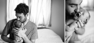 wausau area newborn photographer