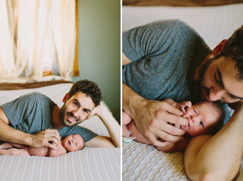 wausau area newborn photographer 