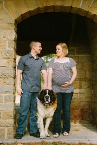 stevens point maternity photographer