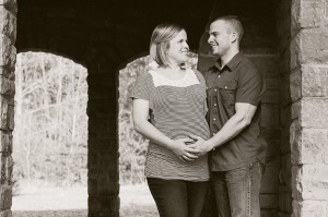stevens point maternity photographer