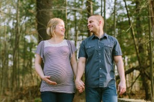 maternity photos