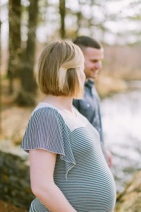 maternity photos
