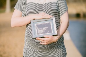maternity photos