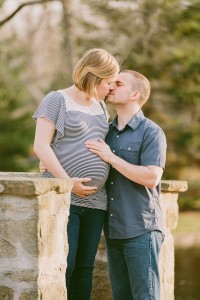 maternity photos