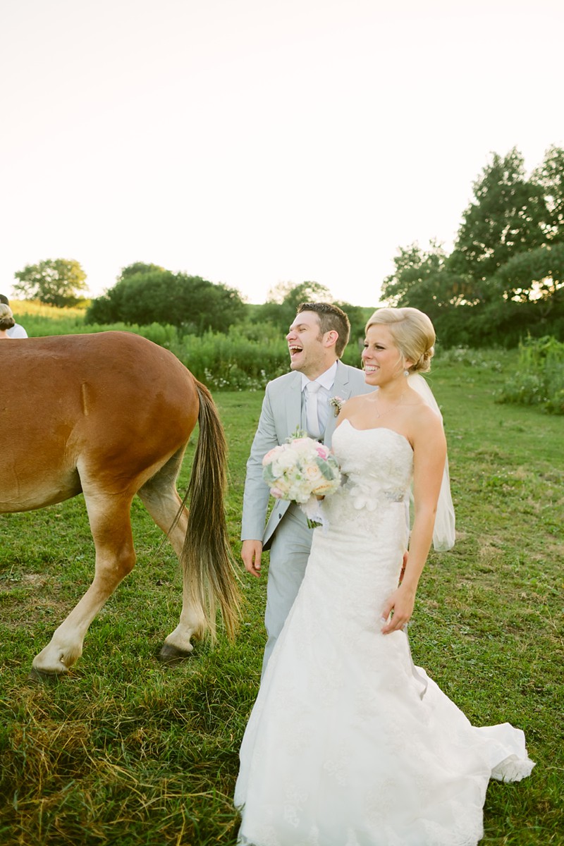 enchanted barn wedding