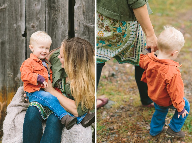 Medford Wisconsin Family Photographer