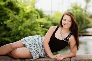 stratford high school senior