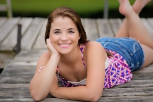 stratford high school senior