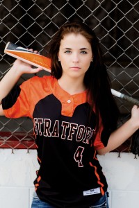 stratford high school senior