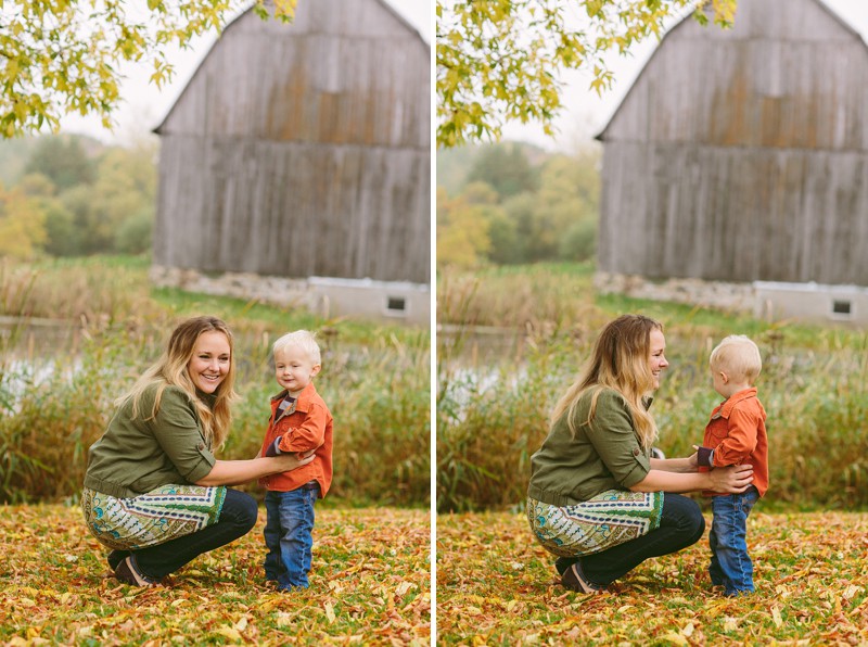 photos on the farm