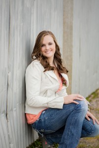 Athens High School Senior Photographer