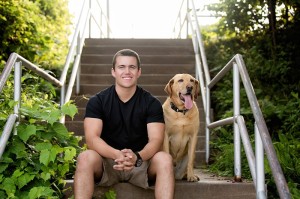 Abbotsford High School Senior photos