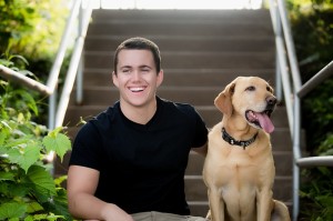 Abbotsford High School Senior photos