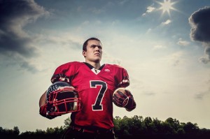 Abbotsford High School Senior photos