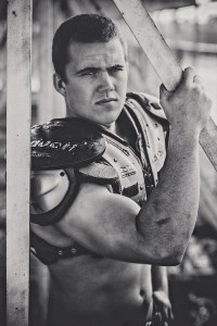 Abbotsford High School Senior photos