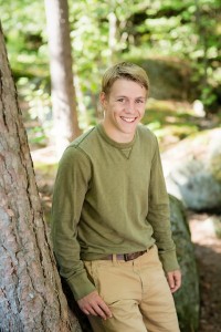 northern wisconsin senior photographer