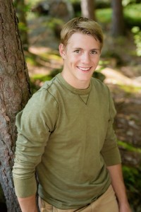 northern wisconsin senior photographer