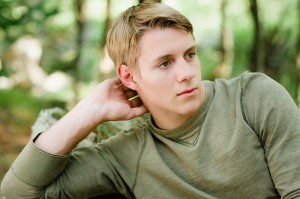 northern wisconsin senior photographer