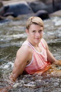 northern wisconsin senior photographer