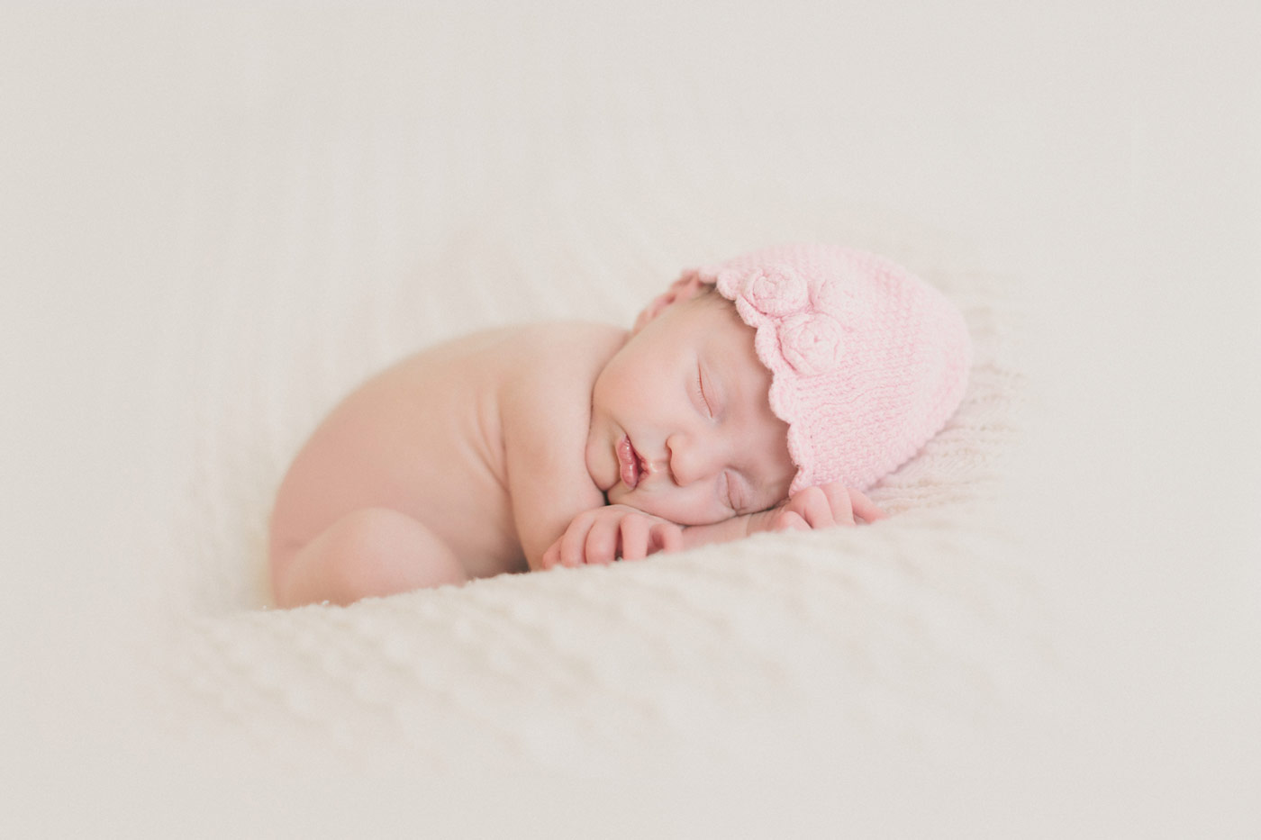 Northern Wisconsin Newborn Baby photos