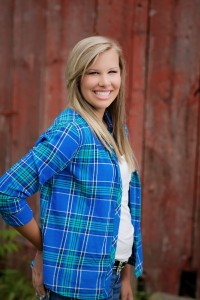 Amherst high School senior photographer