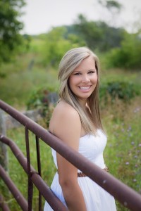 Stevens Point area senior photographer Portage Co.