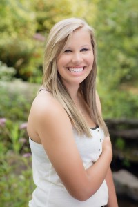 Stevens Point area senior photographer Portage Co.