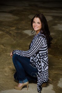 stratford high school senior