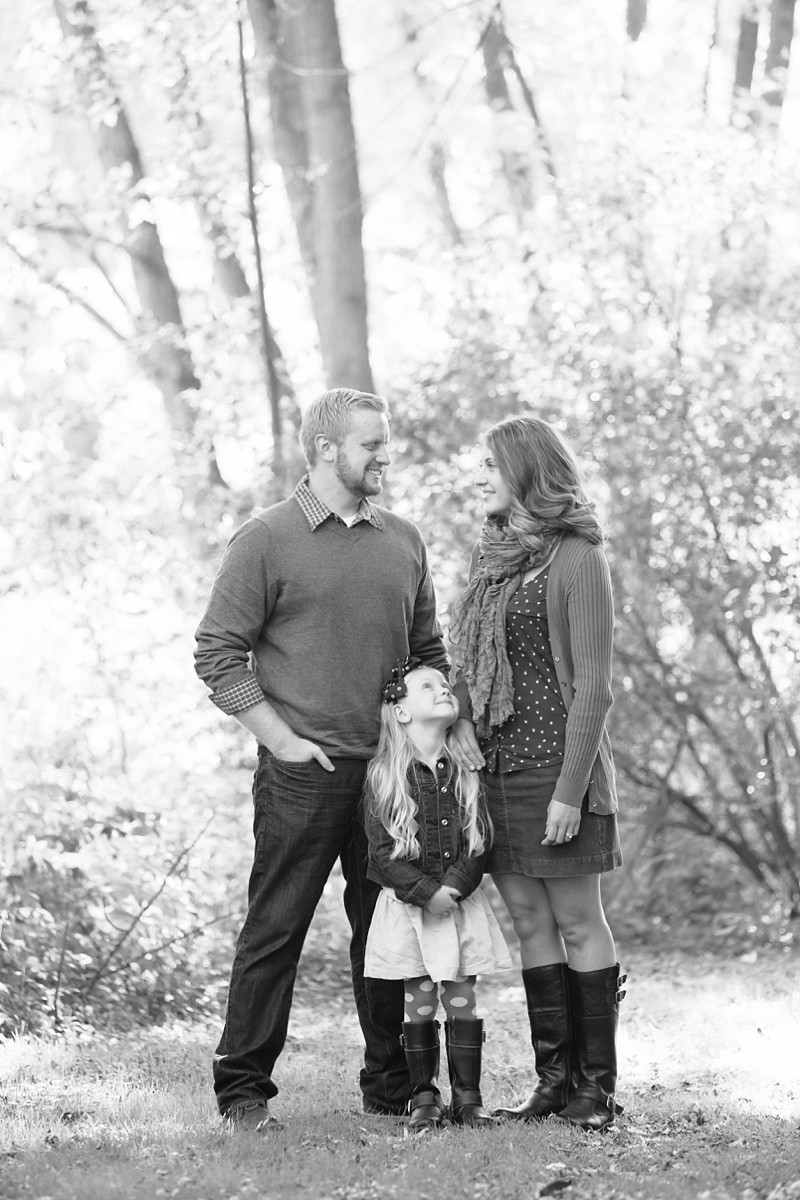 Wausau Area Family Portraits Photographers